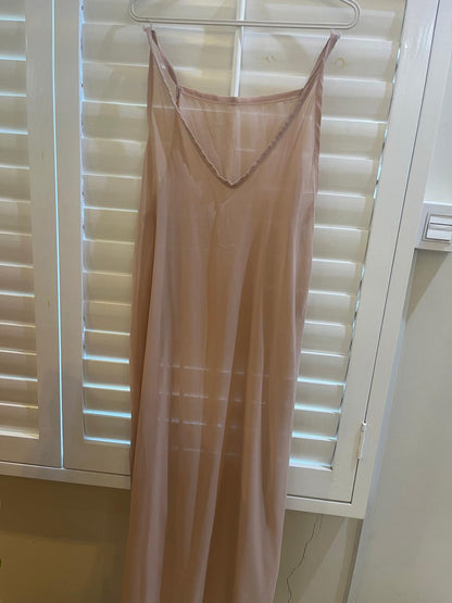 Indian Brand Dress New - size L