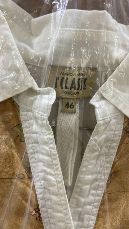 Alviero Martini Shirt Used - size 46