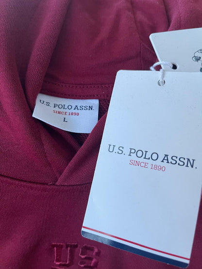 Polo Blover New - size L