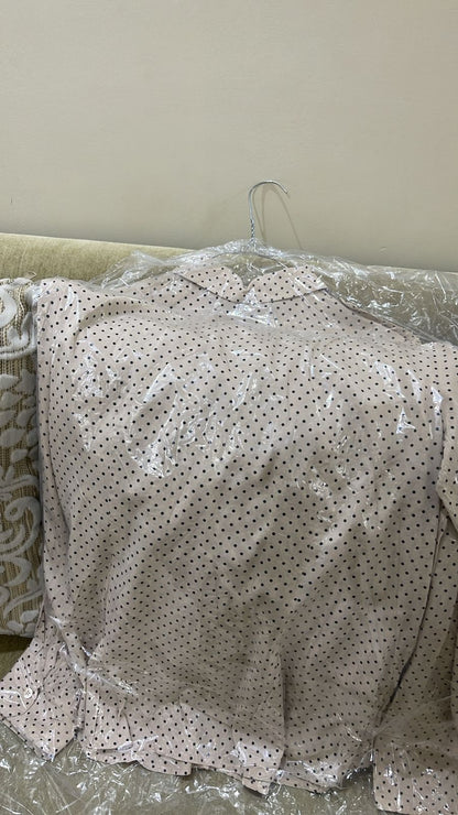 Tory Burch Shirt Used - size M