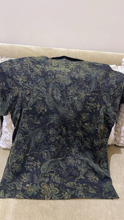 ETRO Shirt Used - size M
