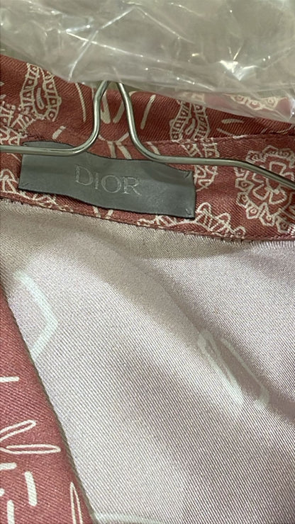 Dior Shirt Used - size M