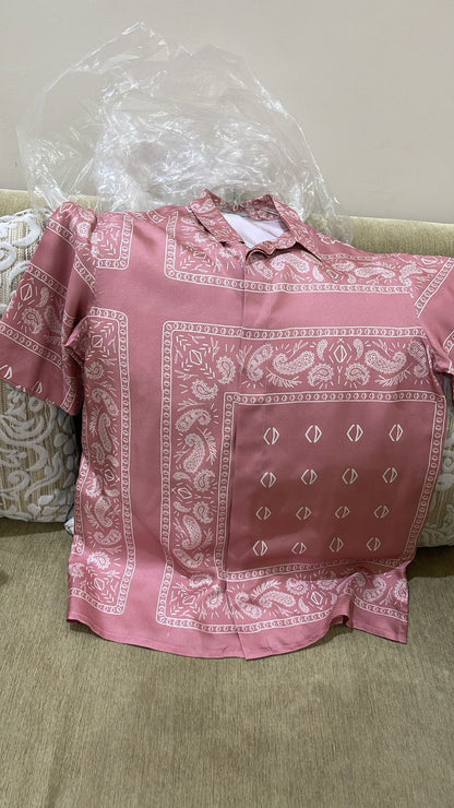 Dior Shirt Used - size M