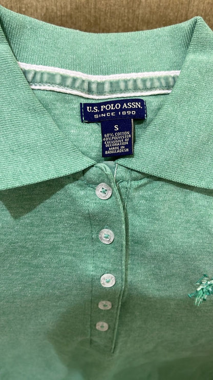 Polo T-Shirt New - size S