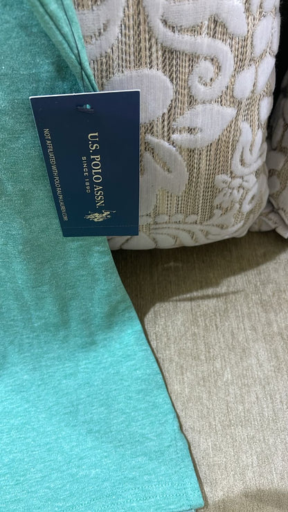 Polo T-Shirt New - size S