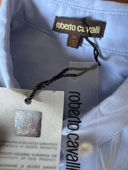 Roberto Cavalli Set New - size 8 Yrs