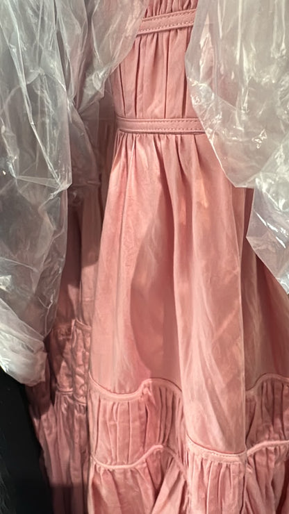 Aje Dress Used Twice Only - size M-L