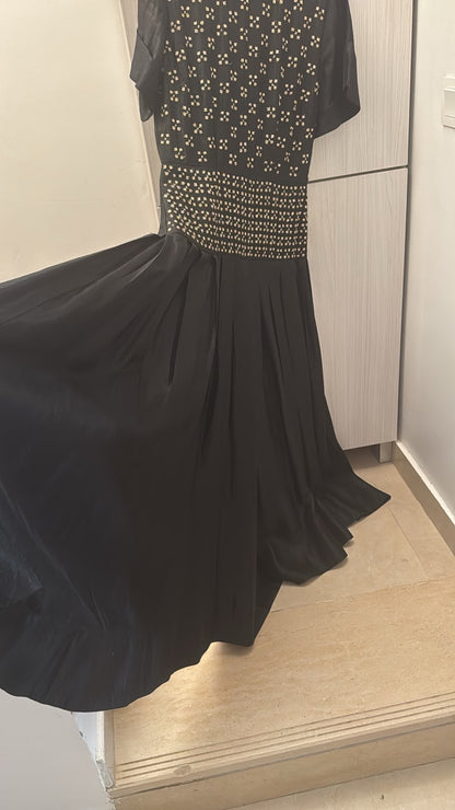 ANI Dress Used Once ONLY - size M/L