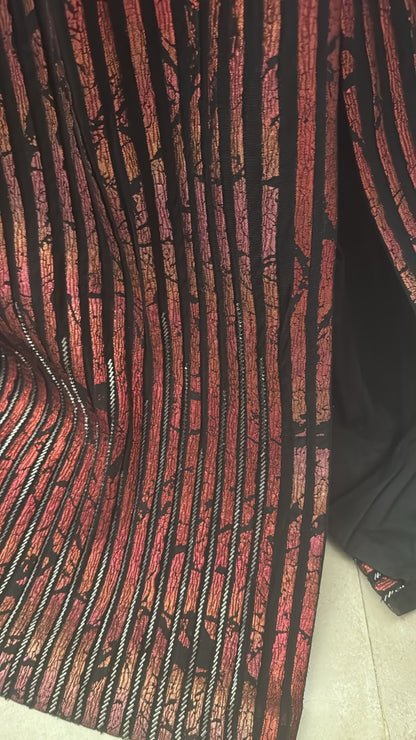 PRADA Dress Used Once ONLY - size M\L
