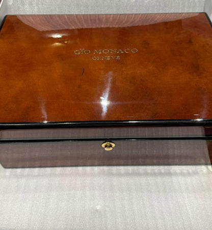 Gio Monaco Watch Used - size 40/42