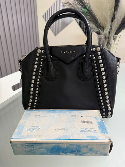 Givenchy Bag Used
