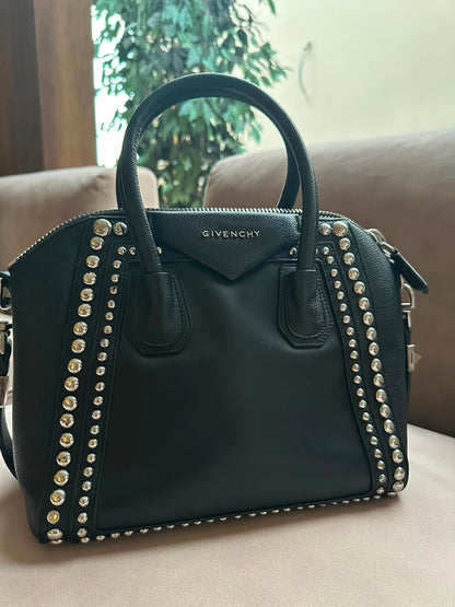 Givenchy Bag Used