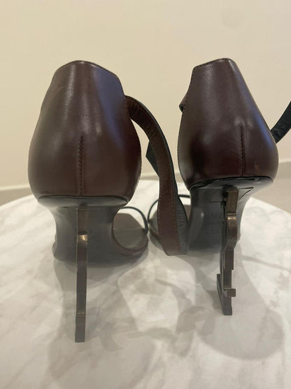 Saint Laurent Heels Used - size 37.5