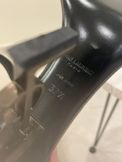 Saint Laurent Heels Used - size 37.5