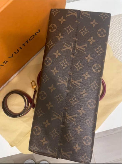 Louis Vuitton Bag Used