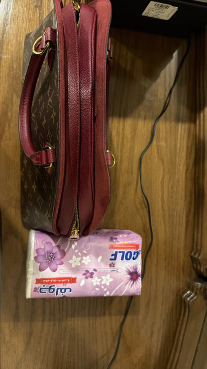 Louis Vuitton Bag Used