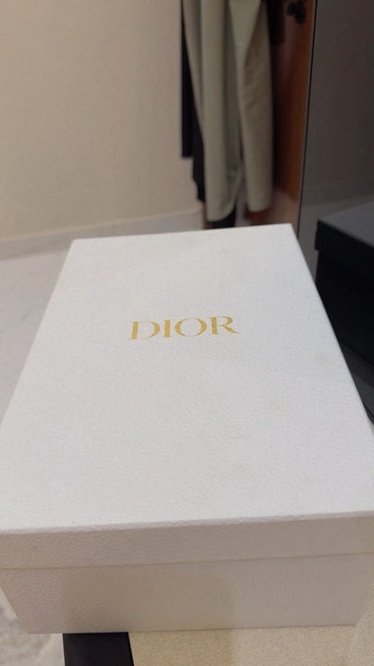 Dior Heels Used - size 38