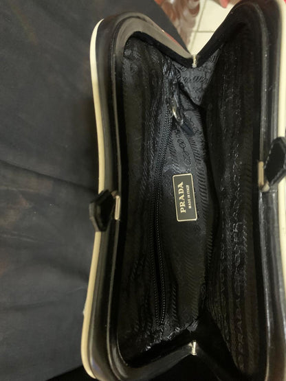 PRADA Bag Used