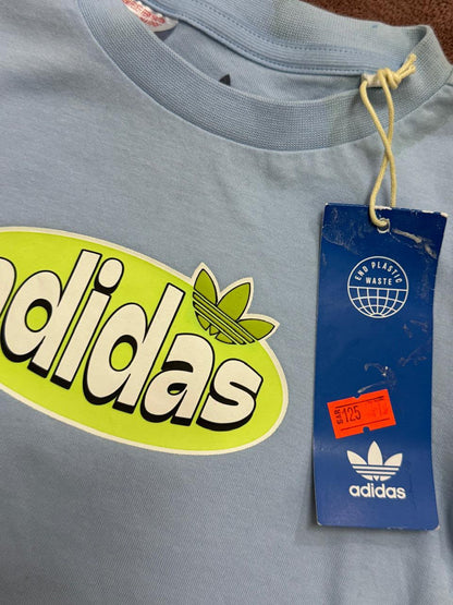 طقم اديداس جديد | Adidas Set New - size 9 Months