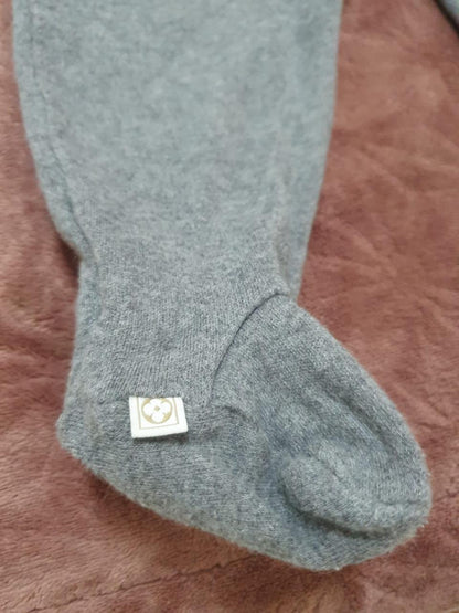 افرول بناتي لويس فيتون مستعمل | Louis Vuitton Overall Used - size 6 months