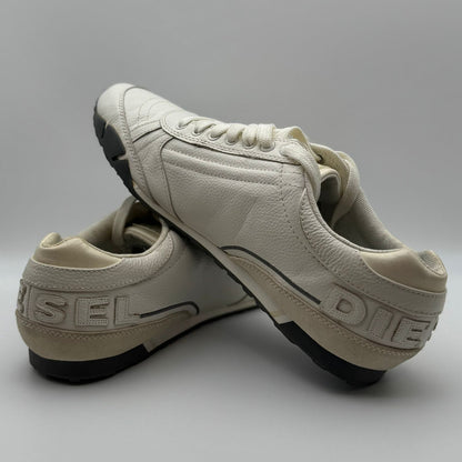 سنيكرز ديزل جديد | Diesel Sneakers New - size 43
