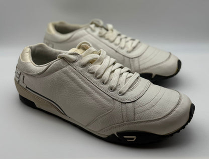 سنيكرز ديزل جديد | Diesel Sneakers New - size 43