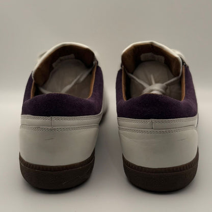 سنيكرز دولتشي اند غابانا استعمال محدود | Dolce & Gabbana Sneakers Used - size 43