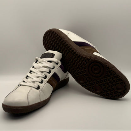سنيكرز دولتشي اند غابانا استعمال محدود | Dolce & Gabbana Sneakers Used - size 43