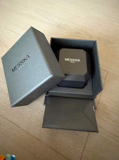 اسوارة ميسيكا اخت الجديدة | Messika Bracelet Like New