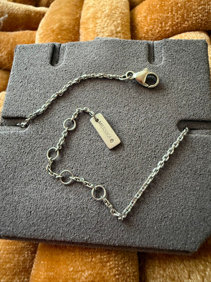 اسوارة ميسيكا اخت الجديدة | Messika Bracelet Like New