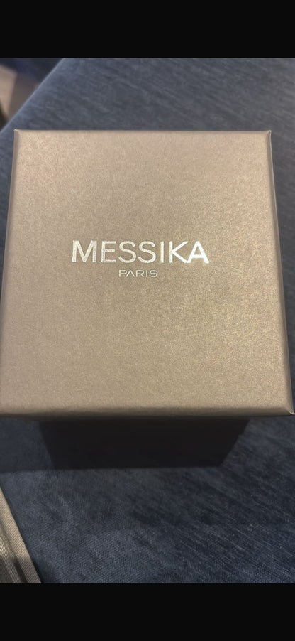سلسال ميسيكا مستعمل | Messika Necklace Used