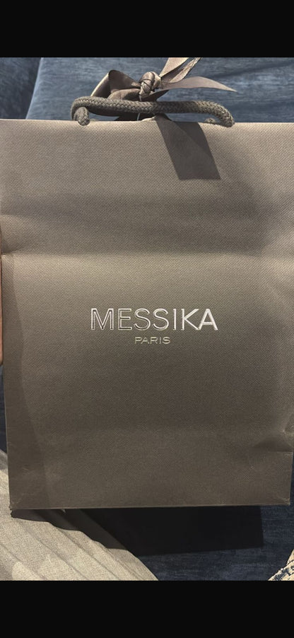 سلسال ميسيكا مستعمل | Messika Necklace Used