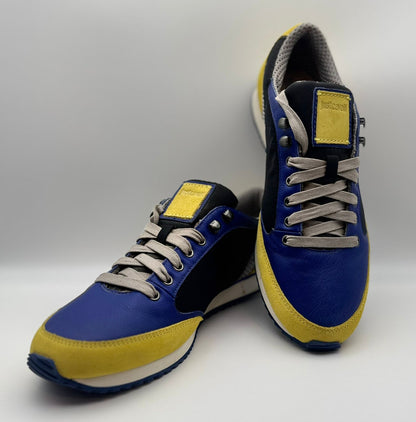 Just Cavalli Sneakers New - size 43