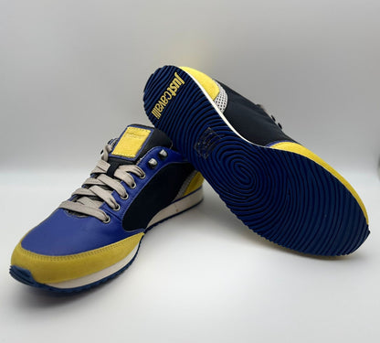 Just Cavalli Sneakers New - size 43