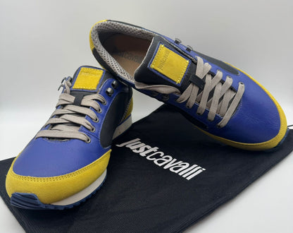 Just Cavalli Sneakers New - size 43