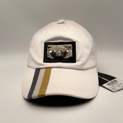 كاب دولتشي اند غابانا جديد | Dolce & Gabbana Cap New