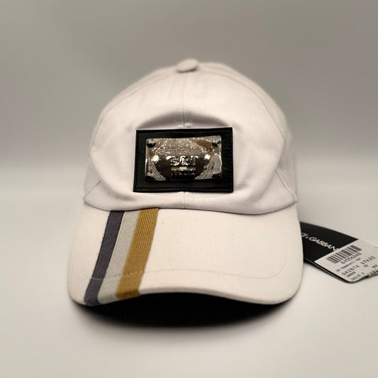 Dolce & Gabbana Cap New