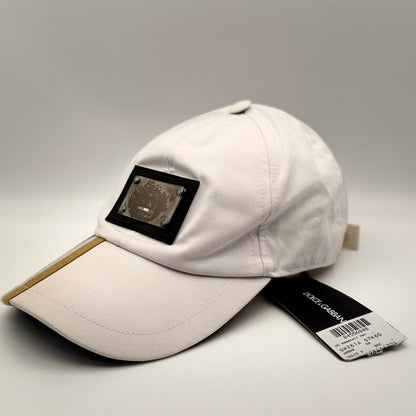 كاب دولتشي اند غابانا جديد | Dolce & Gabbana Cap New
