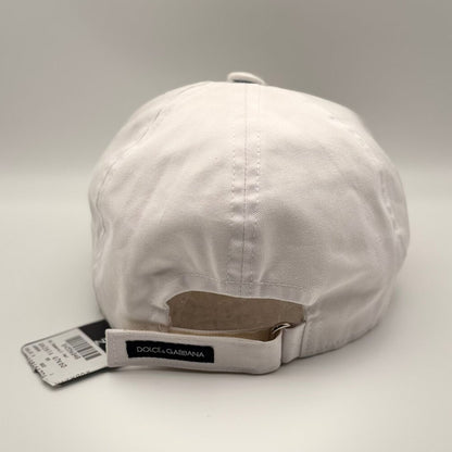 كاب دولتشي اند غابانا جديد | Dolce & Gabbana Cap New