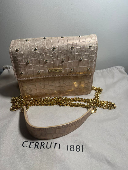 شنطة شيروتي 1881 مستعملة | Cerruti 1881 Bag Used