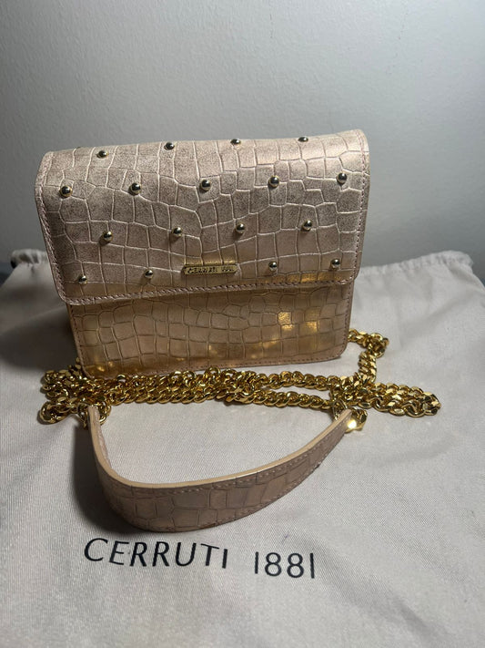 Cerruti 1881 Bag Used