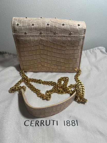 شنطة شيروتي 1881 مستعملة | Cerruti 1881 Bag Used