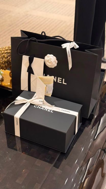 شنطة شانيل جديدة تماما | Chanel Bag New