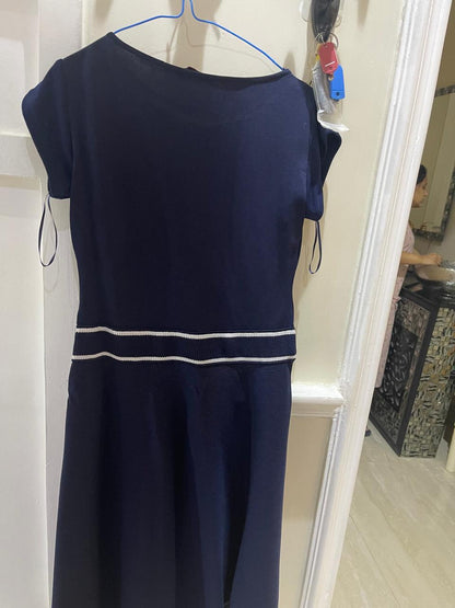 فستان كارولينا هيريرا مستعمل | Carolina Herrera Dress Used - size S/M