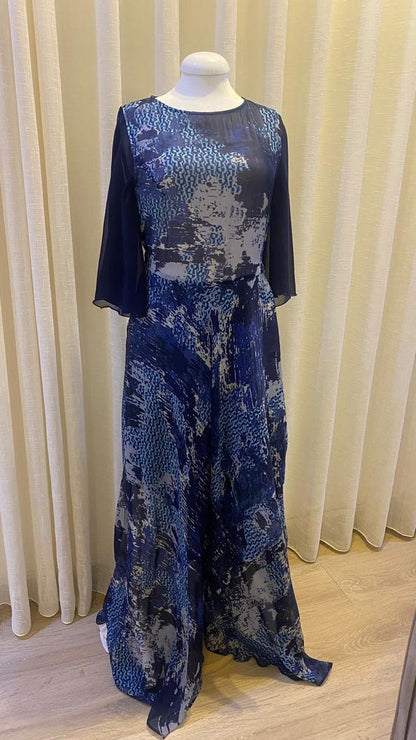 فستان اقنر مستعمل | Aigner Dress Used - size L