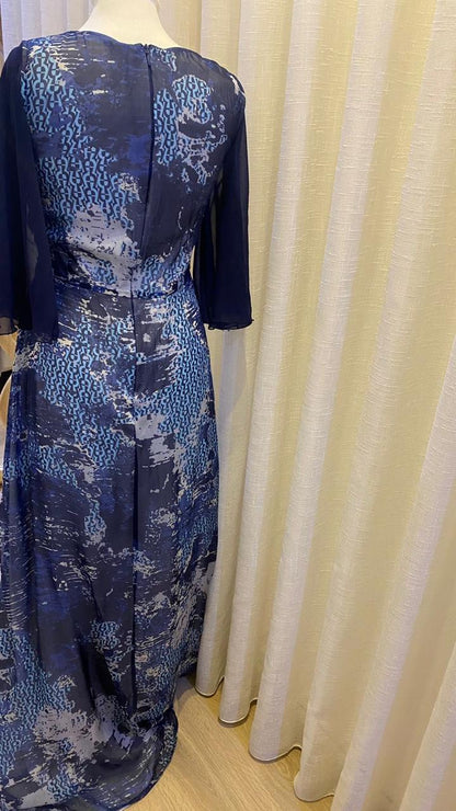 فستان اقنر مستعمل | Aigner Dress Used - size L