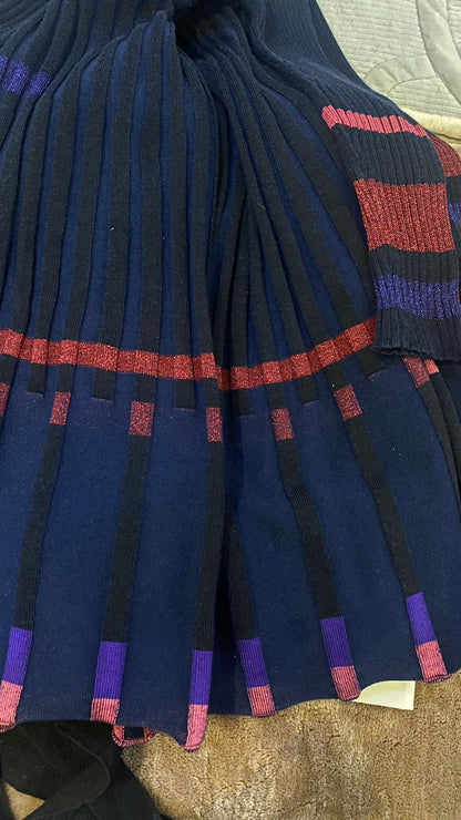 فستان كينزو مستعمل | KENZO Dress Used - size XS fits S