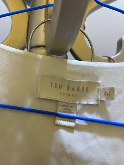 Ted Baker Dress Used - size 2