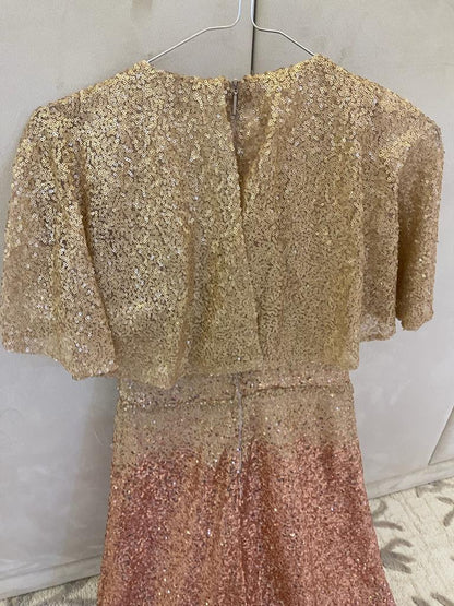 فستان تيد بيكر مستعمل | Ted Baker Dress Used - size M