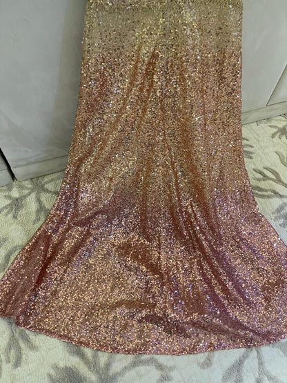 فستان تيد بيكر مستعمل | Ted Baker Dress Used - size M